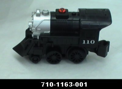 Lionel little lines freight set on sale